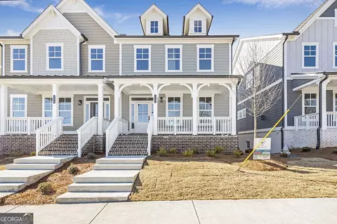 152 Palm St, Holly Springs, GA 30115
