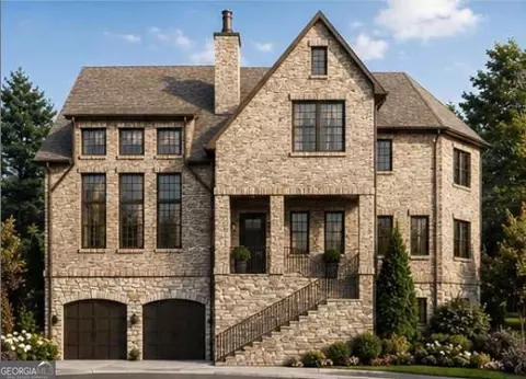 1799 Buckhead Ln NE, Atlanta, GA 30324