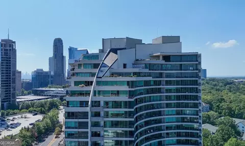 700 Park Regency Pl NE #1907, Atlanta, GA 30326
