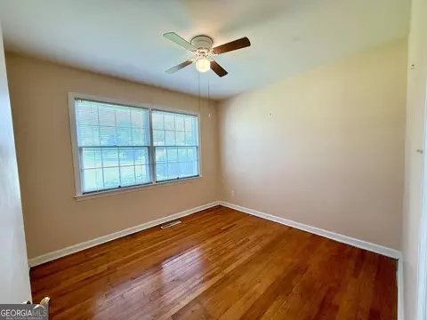 Bedroom - 506 E 26th Ave, Cordele, GA 31015 photo 1 of 3