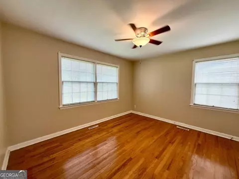 Bedroom - 506 E 26th Ave, Cordele, GA 31015 photo 3 of 3