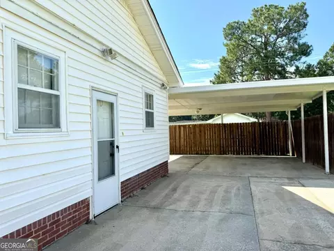 Other - 506 E 26th Ave, Cordele, GA 31015 photo 1 of 5