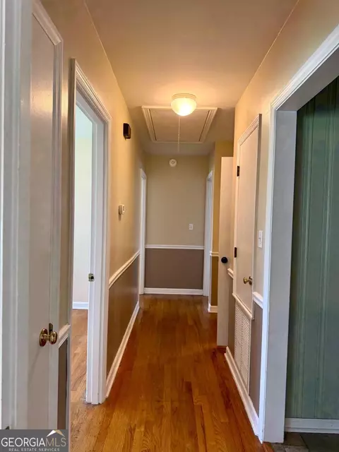 Entry Way - 506 E 26th Ave, Cordele, GA 31015 photo 1 of 1
