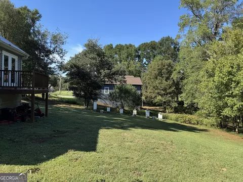 Exterior - 613 Chambers Rd, Commerce, GA 30530 photo 15 of 18
