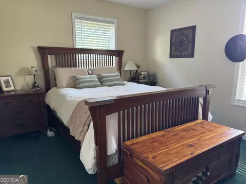 Bedroom - 613 Chambers Rd, Commerce, GA 30530 photo 2 of 2