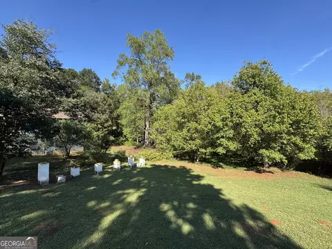 Exterior - 613 Chambers Rd, Commerce, GA 30530 photo 6 of 18