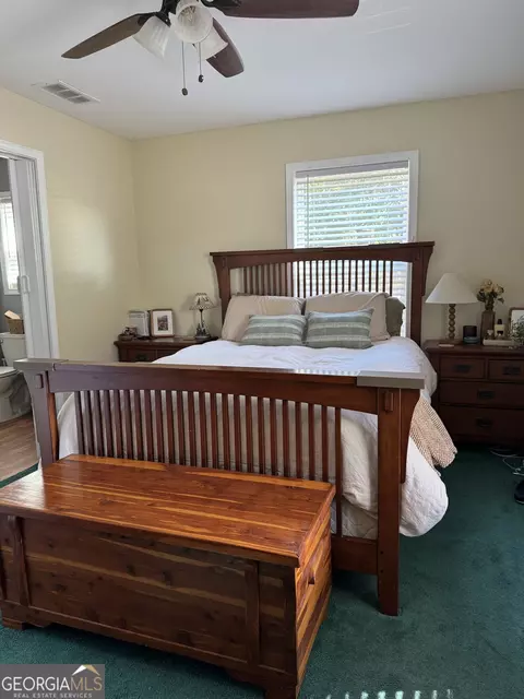 Bedroom - 613 Chambers Rd, Commerce, GA 30530 photo 1 of 2