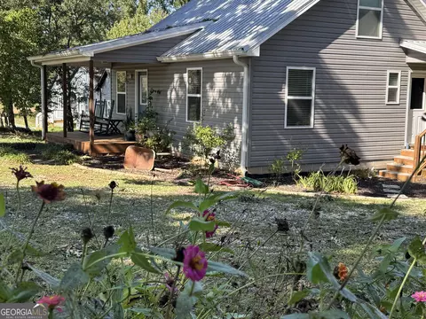 Exterior - 613 Chambers Rd, Commerce, GA 30530 photo 3 of 18