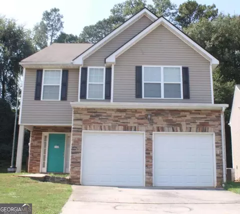 7809 Newbury Dr, Jonesboro, GA 30236