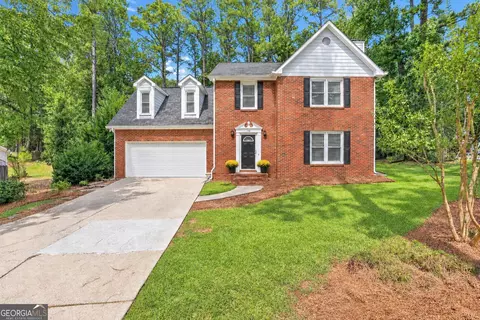 133 Sauterne Way, Peachtree City, GA 30269