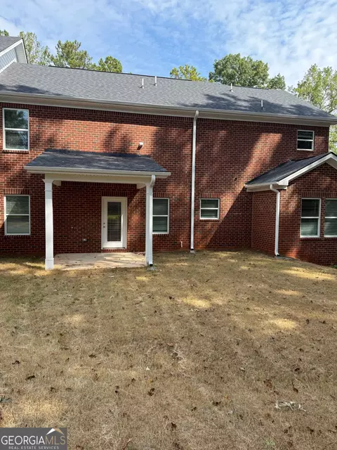 Exterior - 116 Hampton Way, Macon, GA 31220 photo 2 of 2