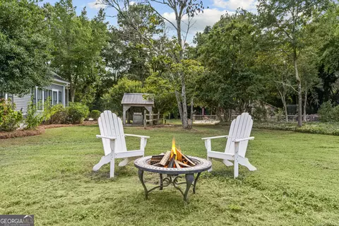 Exterior - 215 E Dixie Hwy, Rutledge, GA 30663 photo 14 of 19