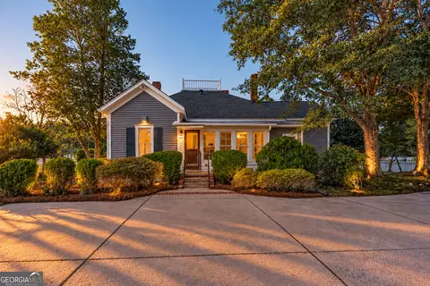 Exterior - 215 E Dixie Hwy, Rutledge, GA 30663 photo 18 of 19