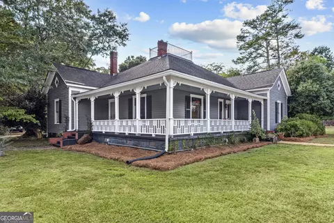 Exterior - 215 E Dixie Hwy, Rutledge, GA 30663 photo 19 of 19