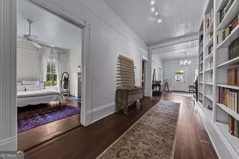 Entry Way - 215 E Dixie Hwy, Rutledge, GA 30663 photo 5 of 5