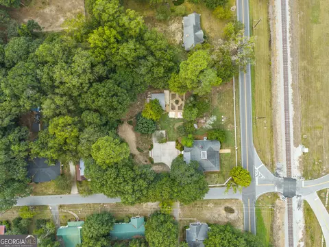 View/Area - 215 E Dixie Hwy, Rutledge, GA 30663 photo 3 of 3