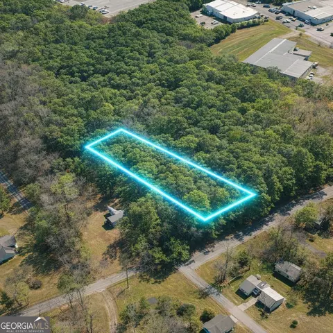 0 Highway 100, Summerville, GA 30747