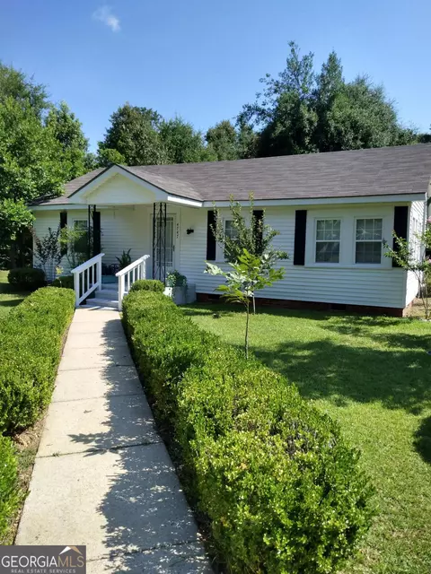 4747 Turkey Creek Rd, Danville, GA 31017