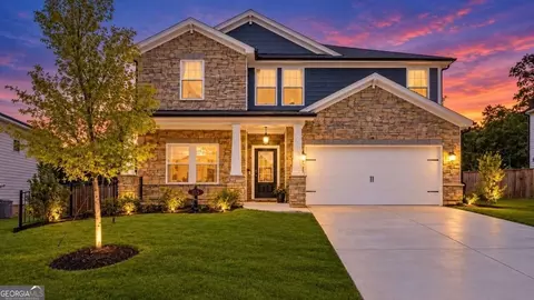 4311 Dean Grove Way, Loganville, GA 30052