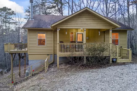 65 Screech Owl Trl, Sautee Nacoochee, GA 30571