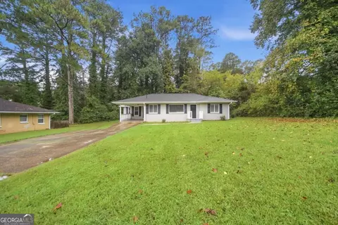 4315 Mercer Rd, Decatur, GA 30035