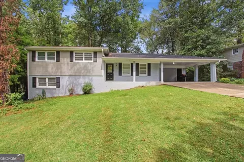 7280 Hollyhock Dr, Douglasville, GA 30135