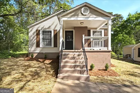751 Skyview Dr NE, Marietta, GA 30060