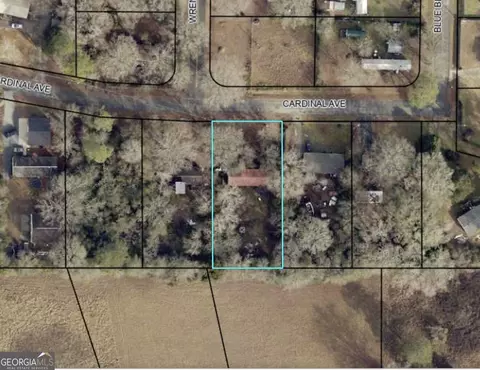 112 Cardinal Ave, Perry, GA 31069 photo 2