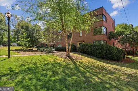 1391 Normandy Dr NE #1, Atlanta, GA 30306