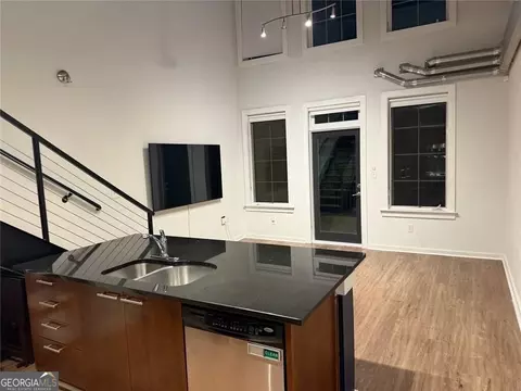 Undisclosed, Atlanta, GA 30363