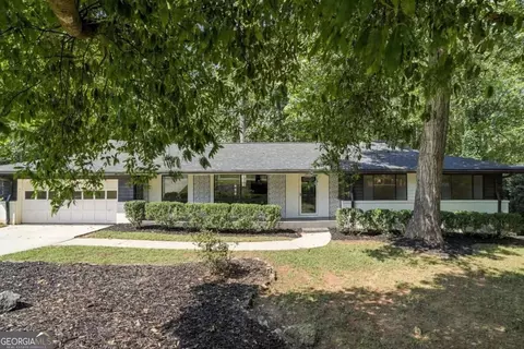 2636 Whiteleigh Ct NE, Atlanta, GA 30345