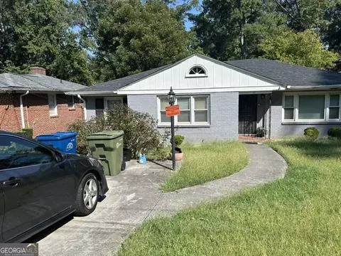 17 N Leathers Cir NW #14014700150123, Atlanta, GA 30314