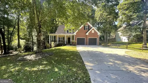 5755 Cedar Ridge Trl, Cumming, GA 30028