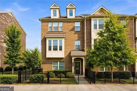 5831 Terrace Bend Way, Peachtree Corners, GA 30092