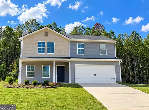 1419 Hunter Welch Pkwy, Luthersville, GA 30251