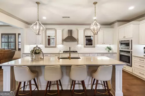Kitchen - Undisclosed, Forsyth, GA 31029 photo 5 of 5