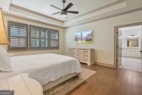 Bedroom - Undisclosed, Forsyth, GA 31029 photo 4 of 7