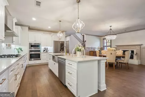 Kitchen - Undisclosed, Forsyth, GA 31029 photo 4 of 5