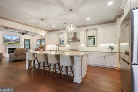 Kitchen - Undisclosed, Forsyth, GA 31029 photo 1 of 5