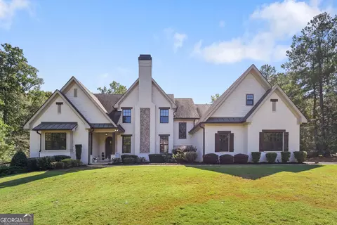 Exterior - Undisclosed, Forsyth, GA 31029 photo 7 of 14