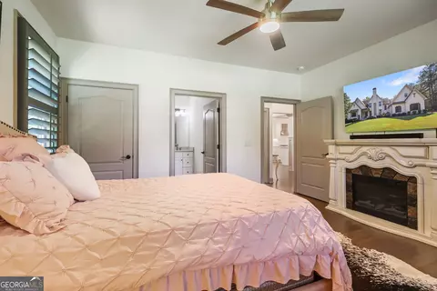 Bedroom - Undisclosed, Forsyth, GA 31029 photo 2 of 7