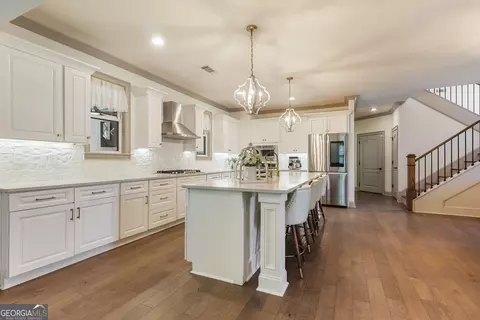 Entry Way - Undisclosed, Forsyth, GA 31029 photo 4 of 5