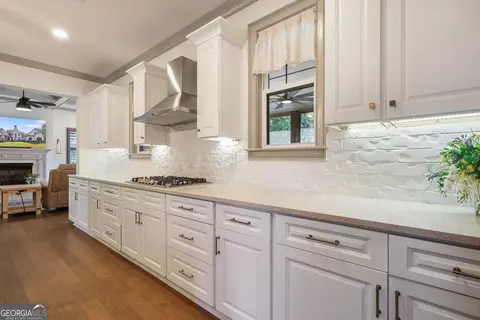 Kitchen - Undisclosed, Forsyth, GA 31029 photo 3 of 5