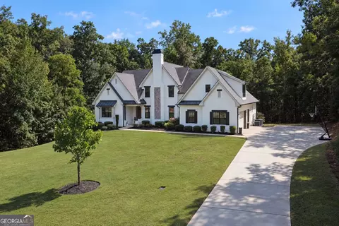 Exterior - Undisclosed, Forsyth, GA 31029 photo 6 of 14