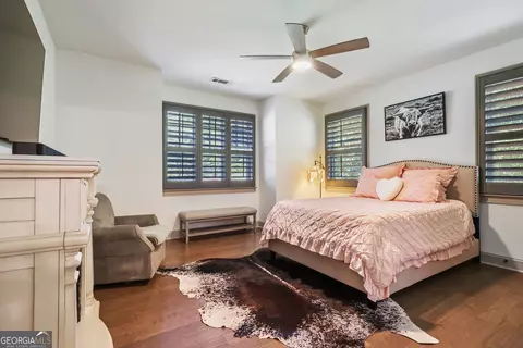 Bedroom - Undisclosed, Forsyth, GA 31029 photo 1 of 7