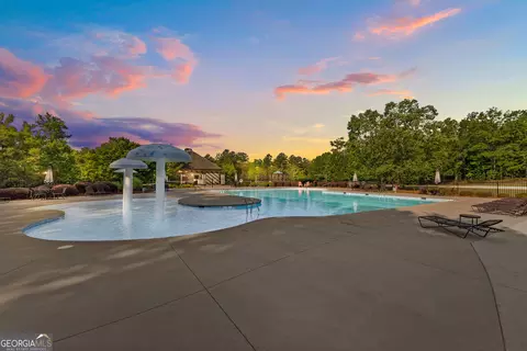 Exterior - Undisclosed, Forsyth, GA 31029 photo 12 of 14