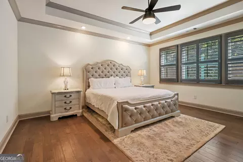 Bedroom - Undisclosed, Forsyth, GA 31029 photo 3 of 7