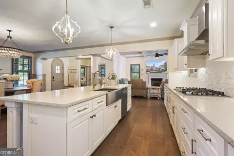 Kitchen - Undisclosed, Forsyth, GA 31029 photo 2 of 5