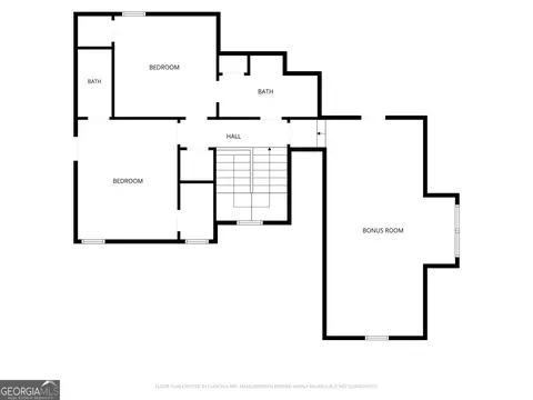 Floorplan - Undisclosed, Forsyth, GA 31029 photo 1 of 2