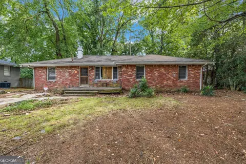 2685 Drew Valley Rd NE, Atlanta, GA 30319
